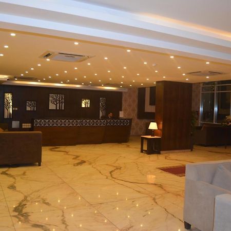 تولاي بارك Aparthotel Al Khobar Esterno foto