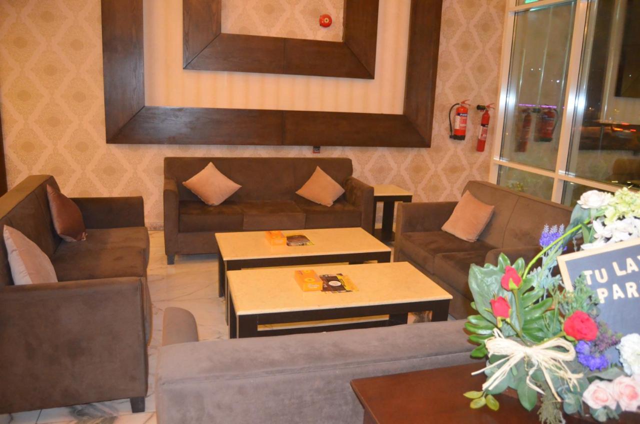 تولاي بارك Aparthotel Al Khobar Esterno foto
