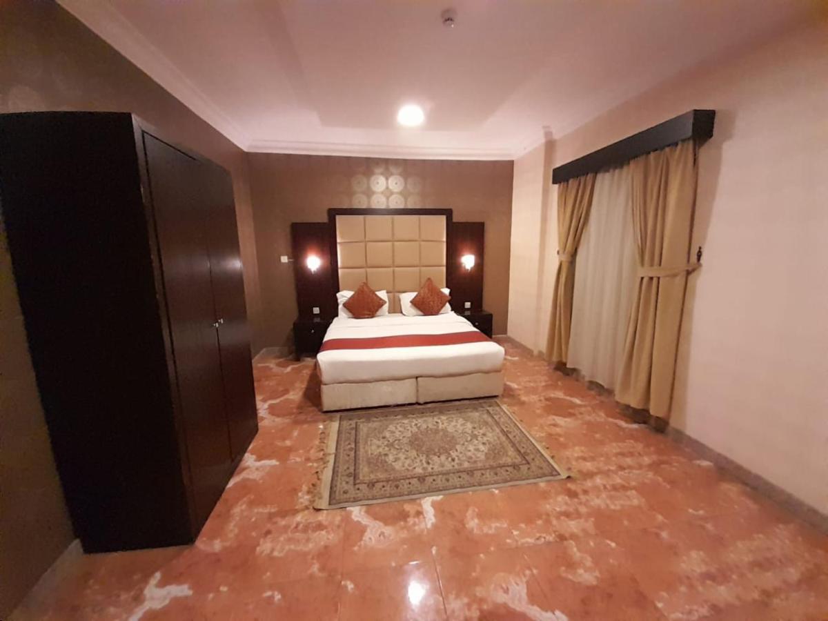تولاي بارك Aparthotel Al Khobar Esterno foto