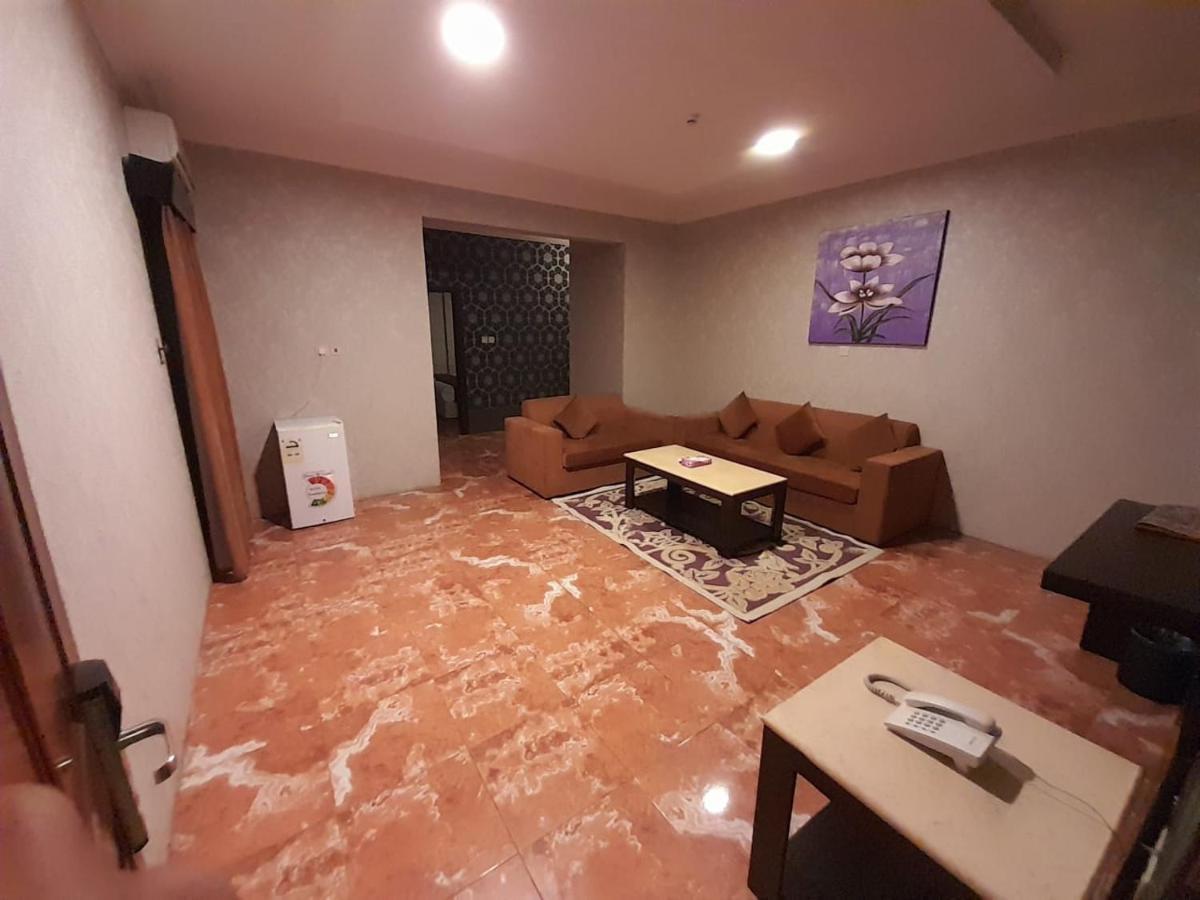 تولاي بارك Aparthotel Al Khobar Esterno foto