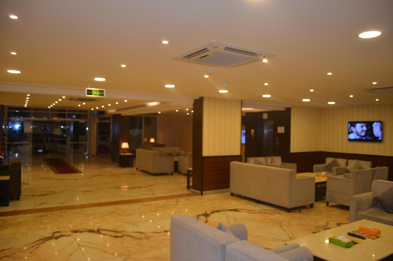 تولاي بارك Aparthotel Al Khobar Esterno foto