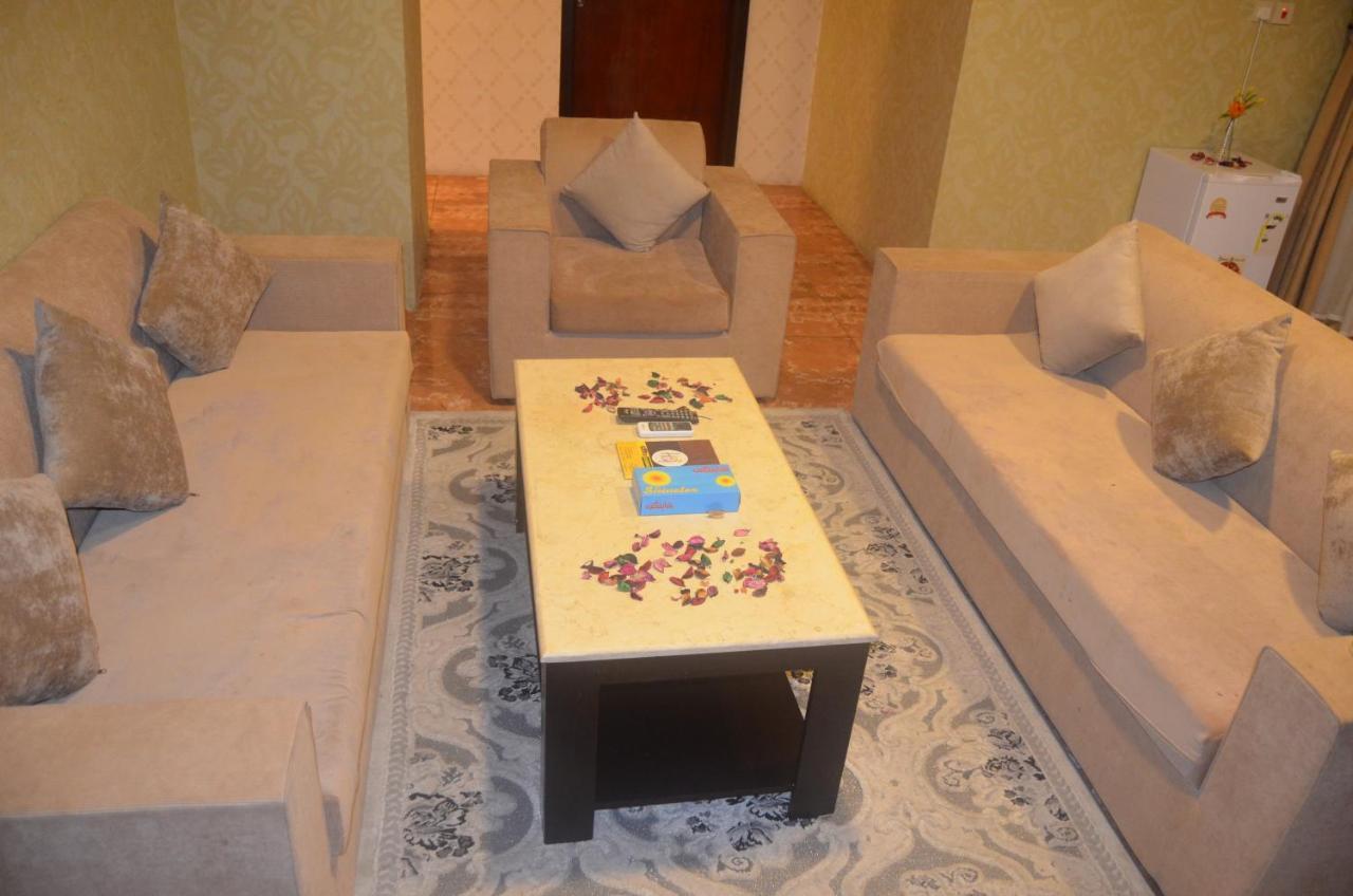 تولاي بارك Aparthotel Al Khobar Esterno foto