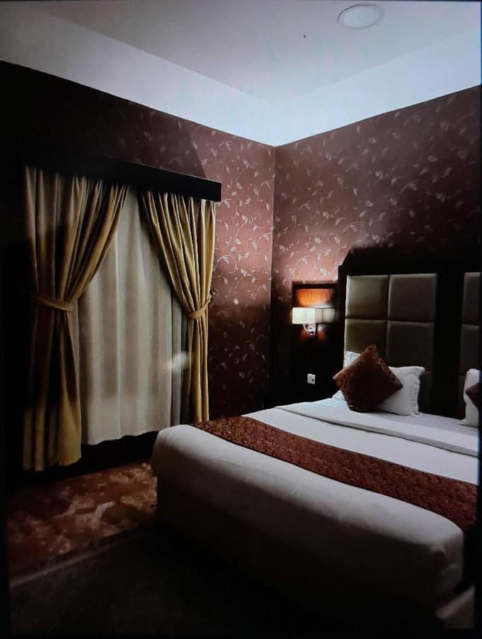 تولاي بارك Aparthotel Al Khobar Esterno foto
