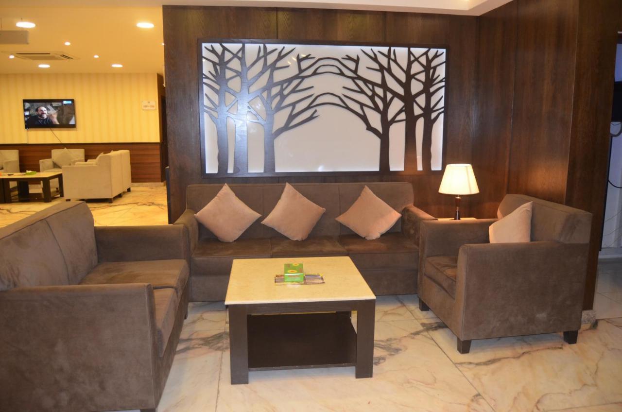 تولاي بارك Aparthotel Al Khobar Esterno foto